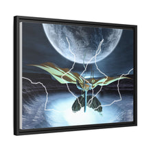 Load image into Gallery viewer, Anime Bleachr Canvas Framed Art Print