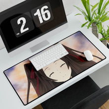 Load image into Gallery viewer, Maid-san <3 Mouse Pad (Desk Mat)