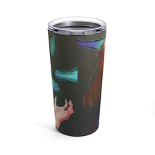Load image into Gallery viewer, Jujutsu Kaisen Tumbler 20oz
