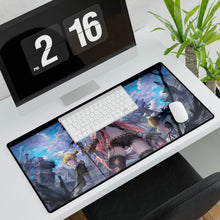 Load image into Gallery viewer, Anime Vocaloid Mouse Pad (Desk Mat)