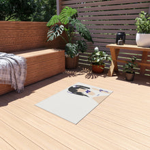 Load image into Gallery viewer, Is It Wrong To Try To Pick Up Girls In A Dungeon? Rug