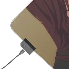 Load image into Gallery viewer, nan RGB LED Mouse Pad (Desk Mat)