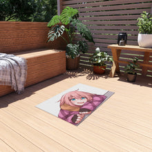 Load image into Gallery viewer, Laid-Back Camp Rug