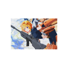Load image into Gallery viewer, Infinite Stratos Rug