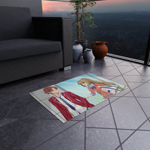 Load image into Gallery viewer, Classroom of the Elite Kei Karuizawa Rug