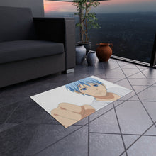 Load image into Gallery viewer, Kuroko's Basketball Tetsuya Kuroko Rug