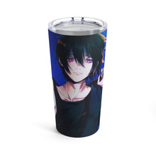 Load image into Gallery viewer, Fire Force Benimaru Shinmon Tumbler 20oz