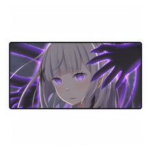 Load image into Gallery viewer, Anime Re:ZERO -Starting Life in Another World- Mouse Pad (Desk Mat)