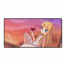Load image into Gallery viewer, Okko s Inn Mouse Pad (Desk Mat)