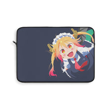 Load image into Gallery viewer, Tooru - Kobayashi-san chi no Maid Dragon Ver. 4 Laptop Sleeve