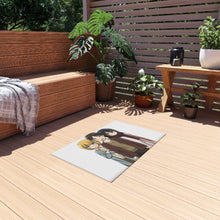 Load image into Gallery viewer, Anime Attack On Titan Rug