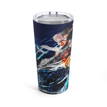 Load image into Gallery viewer, Guilty Crown Tumbler 20oz