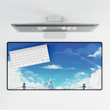 Load image into Gallery viewer, Vocaloid Mouse Pad (Desk Mat)