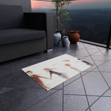 Load image into Gallery viewer, Koe No Katachi Shouko Nishimiya Rug