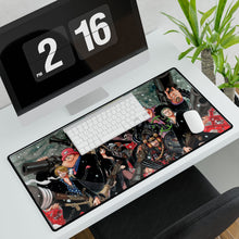 Load image into Gallery viewer, One Piece Film Strong World Mouse Pad (Desk Mat)