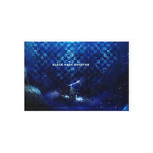 Load image into Gallery viewer, Black Rock Shooter Rug