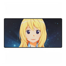 Load image into Gallery viewer, Anime Your Lie in April Mouse Pad (Desk Mat)