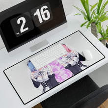 Load image into Gallery viewer, Anime Re:ZERO -Starting Life in Another World- Mouse Pad (Desk Mat)