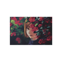 Load image into Gallery viewer, Jujutsu Kaisen Rug
