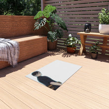 Load image into Gallery viewer, Blue Exorcist Rug