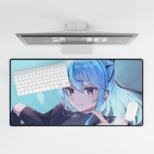 Load image into Gallery viewer, Hoshimachi Suisei Mouse Pad (Desk Mat)