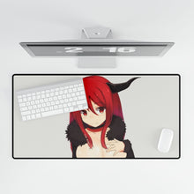 Load image into Gallery viewer, Maoyuu Maou Yuusha Mouse Pad (Desk Mat)