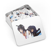 Load image into Gallery viewer, Rascal Does Not Dream Of Bunny Girl Senpai Jigsaw Puzzle