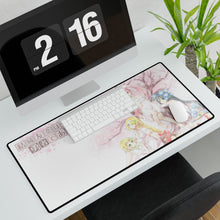 Load image into Gallery viewer, Yuki Yuna is a Hero Mouse Pad (Desk Mat)