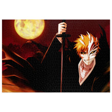 Load image into Gallery viewer, Ichigo Vizard Jigsaw Puzzle