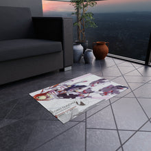 Load image into Gallery viewer, Anime Gundam Rug