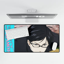 Load image into Gallery viewer, Haven t You Heard I m Sakamoto Mouse Pad (Desk Mat)