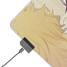 Load image into Gallery viewer, Diabolik Lovers RGB LED Mouse Pad (Desk Mat)