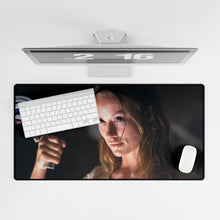 Load image into Gallery viewer, Lazarus Mouse Pad (Desk Mat)