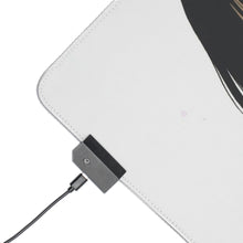 Load image into Gallery viewer, Jigoku Shōjo RGB LED Mouse Pad (Desk Mat)