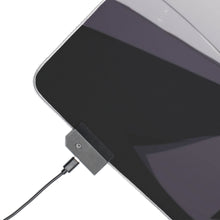Load image into Gallery viewer, Anime Bleach RGB LED Mouse Pad (Desk Mat)