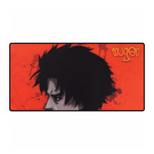 Load image into Gallery viewer, Anime Samurai Champloor Mouse Pad (Desk Mat)