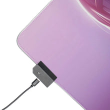 Load image into Gallery viewer, Puella Magi Madoka Magica RGB LED Mouse Pad (Desk Mat)