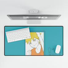 Load image into Gallery viewer, Anime Naruto Mouse Pad (Desk Mat)