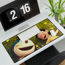 Load image into Gallery viewer, Stand By Me Doraemon 2 Mouse Pad (Desk Mat)