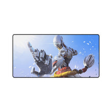 Load image into Gallery viewer, Overwatch 2 Mouse Pad (Desk Mat)
