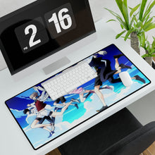 Load image into Gallery viewer, The Prince Of Tennis Mouse Pad (Desk Mat)