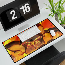 Load image into Gallery viewer, Exodia - Yu-Gi-Oh! Mouse Pad (Desk Mat)