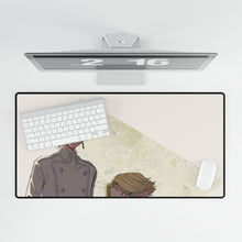 Load image into Gallery viewer, Anime Tokyo Revengers Mouse Pad (Desk Mat)