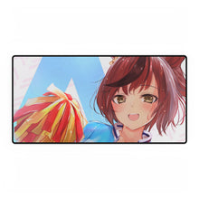 Load image into Gallery viewer, Nice Nature Mouse Pad (Desk Mat)