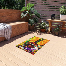 Load image into Gallery viewer, Anime Jojo's Bizarre Adventure Rug