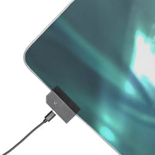 Load image into Gallery viewer, Kotarou Tennouji RGB LED Mouse Pad (Desk Mat)