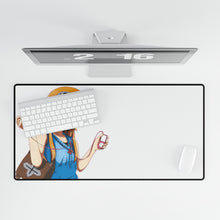 Load image into Gallery viewer, Anime Oreimo Mouse Pad (Desk Mat)