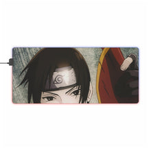 Load image into Gallery viewer, Sai RGB LED Mouse Pad (Desk Mat)