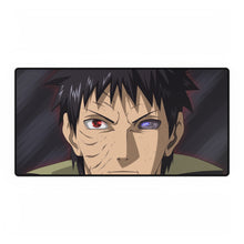 Load image into Gallery viewer, Anime Naruto Mouse Pad (Desk Mat)