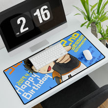 Load image into Gallery viewer, Anime Re:ZERO -Starting Life in Another World- Mouse Pad (Desk Mat)
